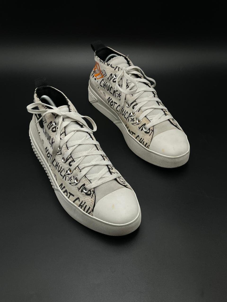 Converse Chuck 70 Hi UNT1TL3D