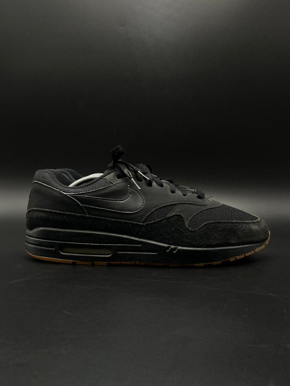Nike Air Max 1 Black Gum - 47.5