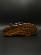 Nike Air Max 1 Black Gum - 47.5