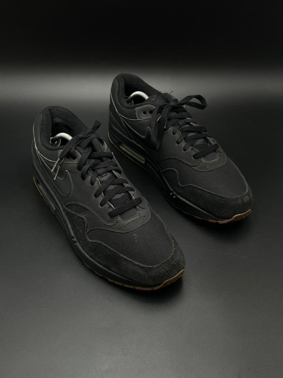 Nike Air Max 1 Black Gum - 47.5