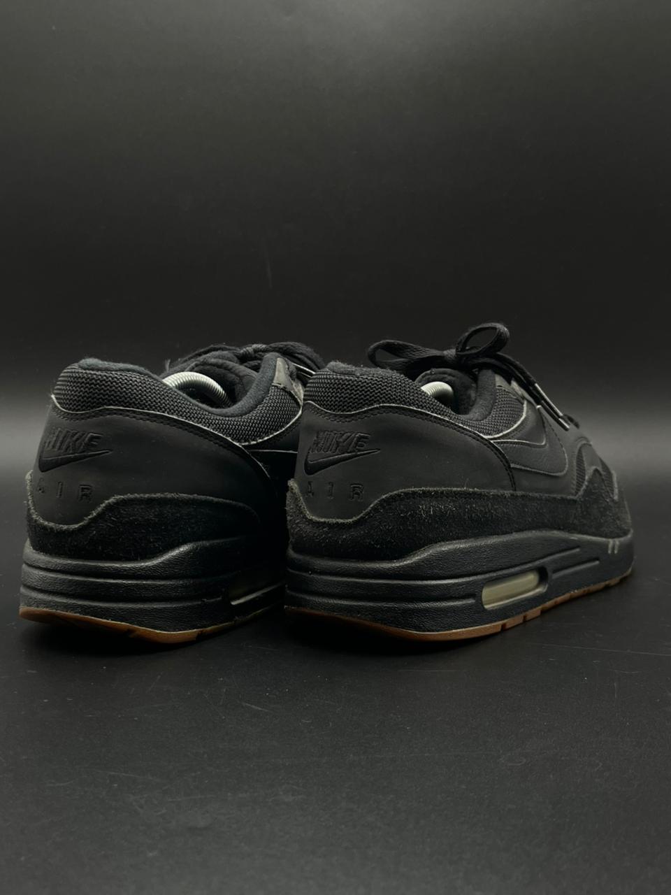 Nike Air Max 1 Black Gum - 47.5