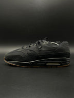 Nike Air Max 1 Black Gum - 47.5