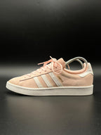 Adidas Originals Campus ICY Pink/ White suede - 43