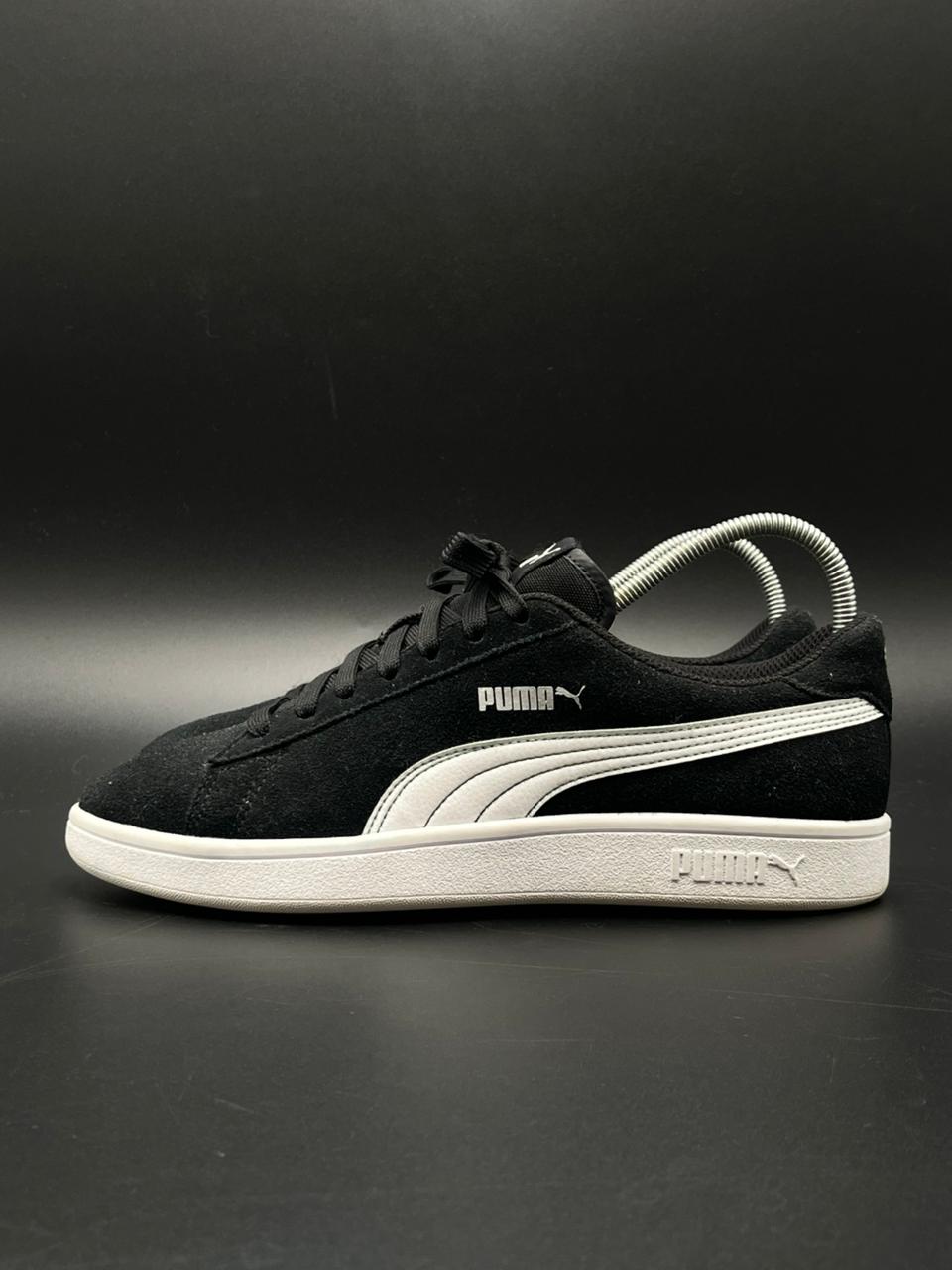 Puma Smash v2 SUEDE/LEATHER