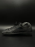 PUMA Smash v2 ALL BLACK - 40.5