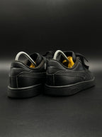 PUMA Smash v2 ALL BLACK - 40.5