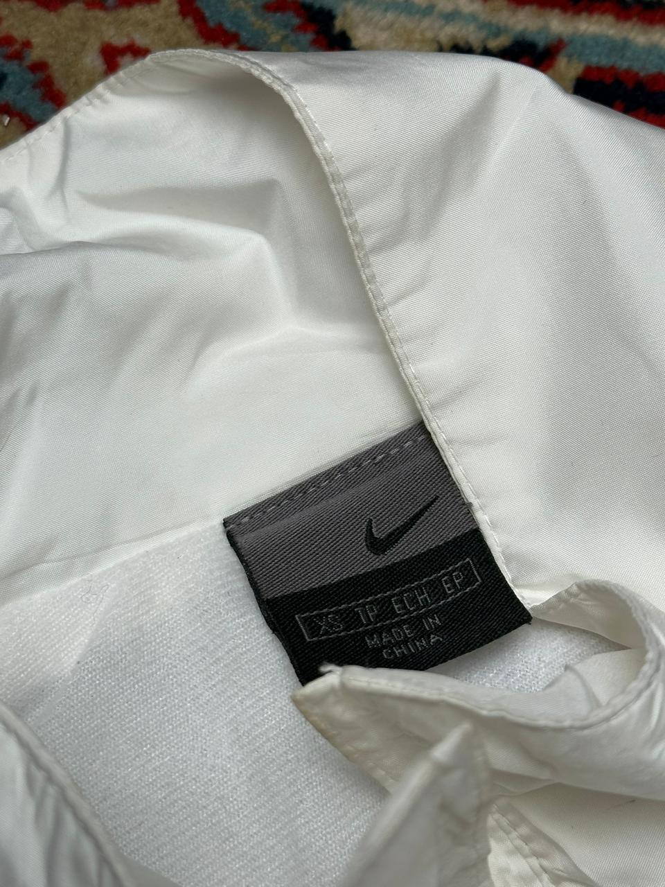 NIKE GOLF TRACK JACKET