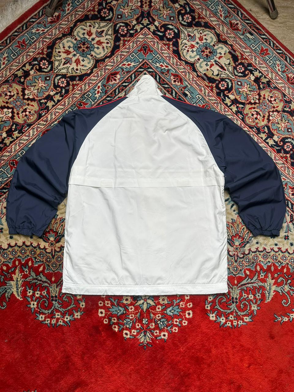 NIKE GOLF TRACK JACKET