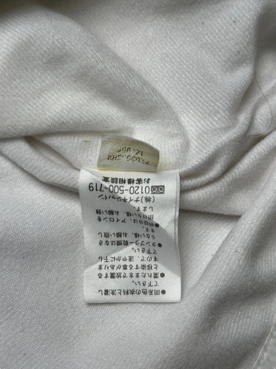 NIKE GOLF TRACK JACKET