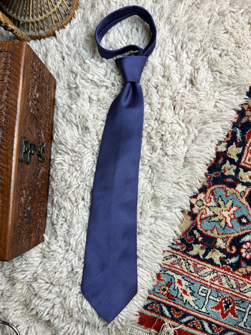 Copperstone Formal necktie