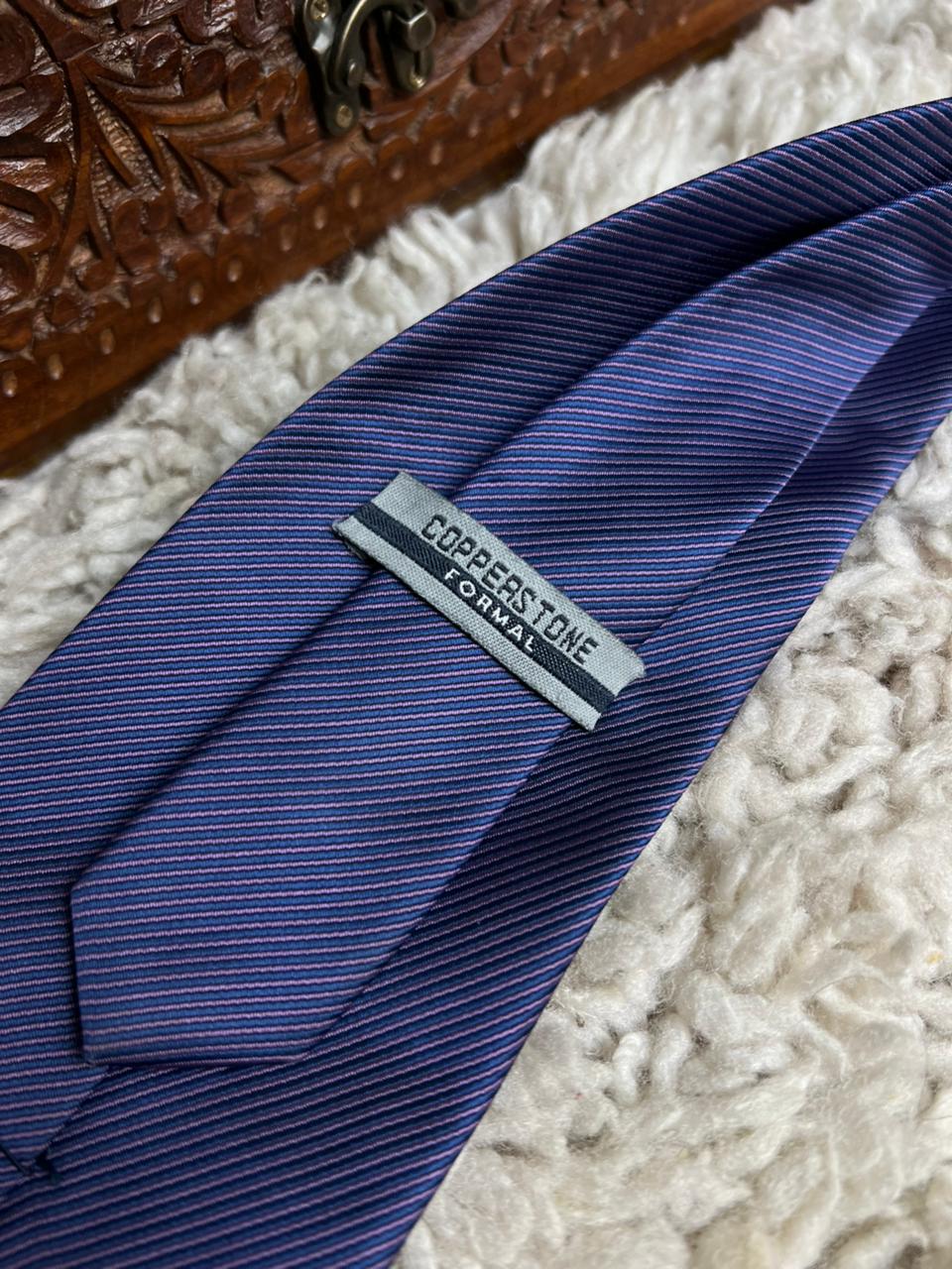 Copperstone Formal necktie