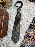 Vintage Jatala Tie