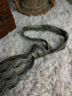 Silkworm London Tie