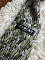 Silkworm London Tie