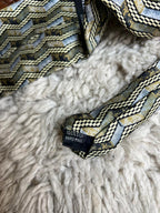 Silkworm London Tie