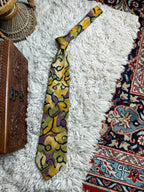 José Piscador Silk Tie