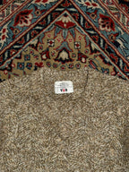 Vintage VAN JAC Chunky Cable Knit V-neck Sweater