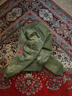Alpha Industries MA-1 Bomber Jacket