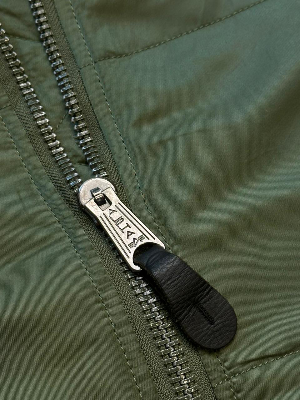 Alpha Industries MA-1 Bomber Jacket