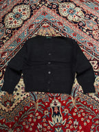 Stile Benetton Button Down Cardigan