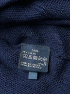Polo Ralph Lauren Golf Merino Wool Quarter Zipper