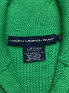 Polo Ralph Lauren Golf Merino Wool Quarter Zipper