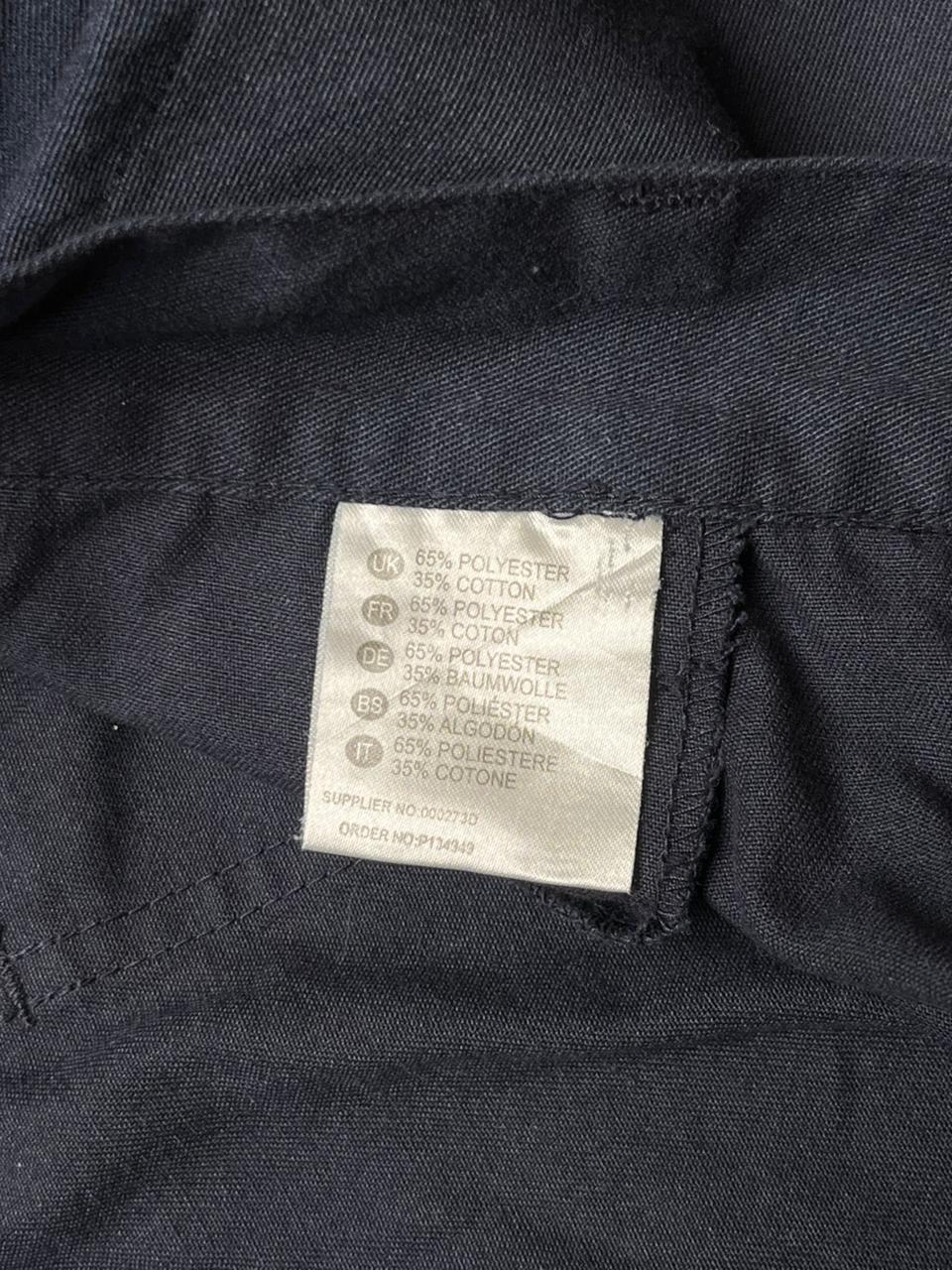 Dickies Redhawk Mens Navy Cargo  Pants