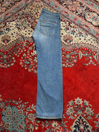 DIESEL TIMMEN(STRAIGHT FIT) NON-STRETCH JEANS - 32
