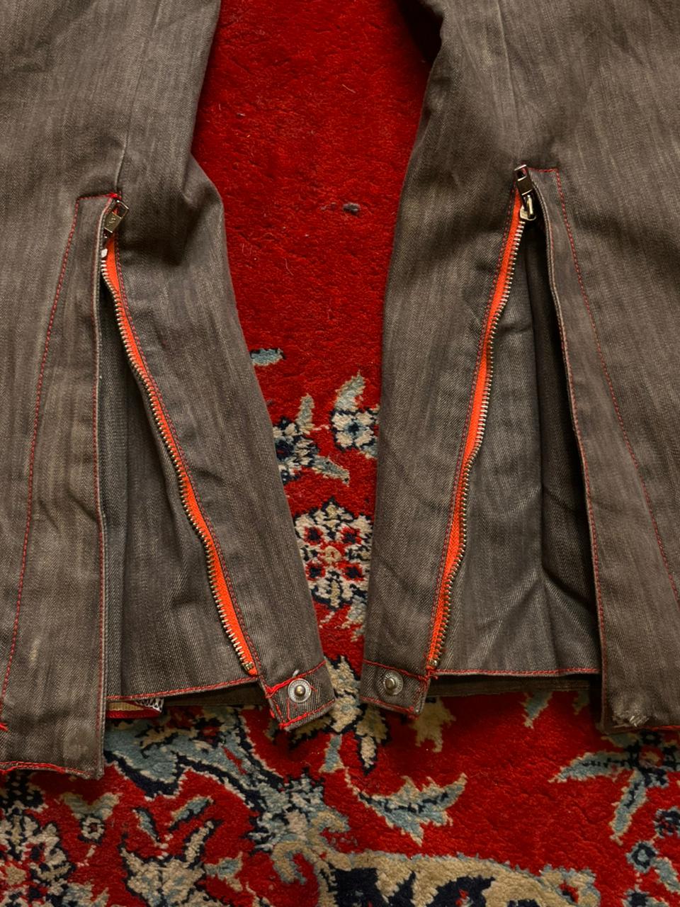 DOLL FLY-TEX Membrane Tech Baggy SKI PANTS