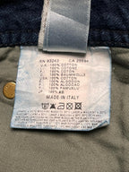 Diesel Viker(Straight Fit) Non Stretch Distressed Jeans - 36