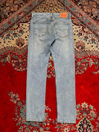 Levi’s 511 Paint All Over Slim Fit Jeans
