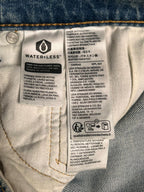 Levi’s 511 Paint All Over Slim Fit Jeans