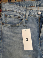 Levi’s 511 Paint All Over Slim Fit Jeans
