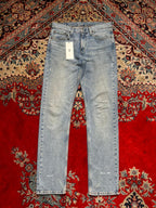 Levi’s 511 Paint All Over Slim Fit Jeans