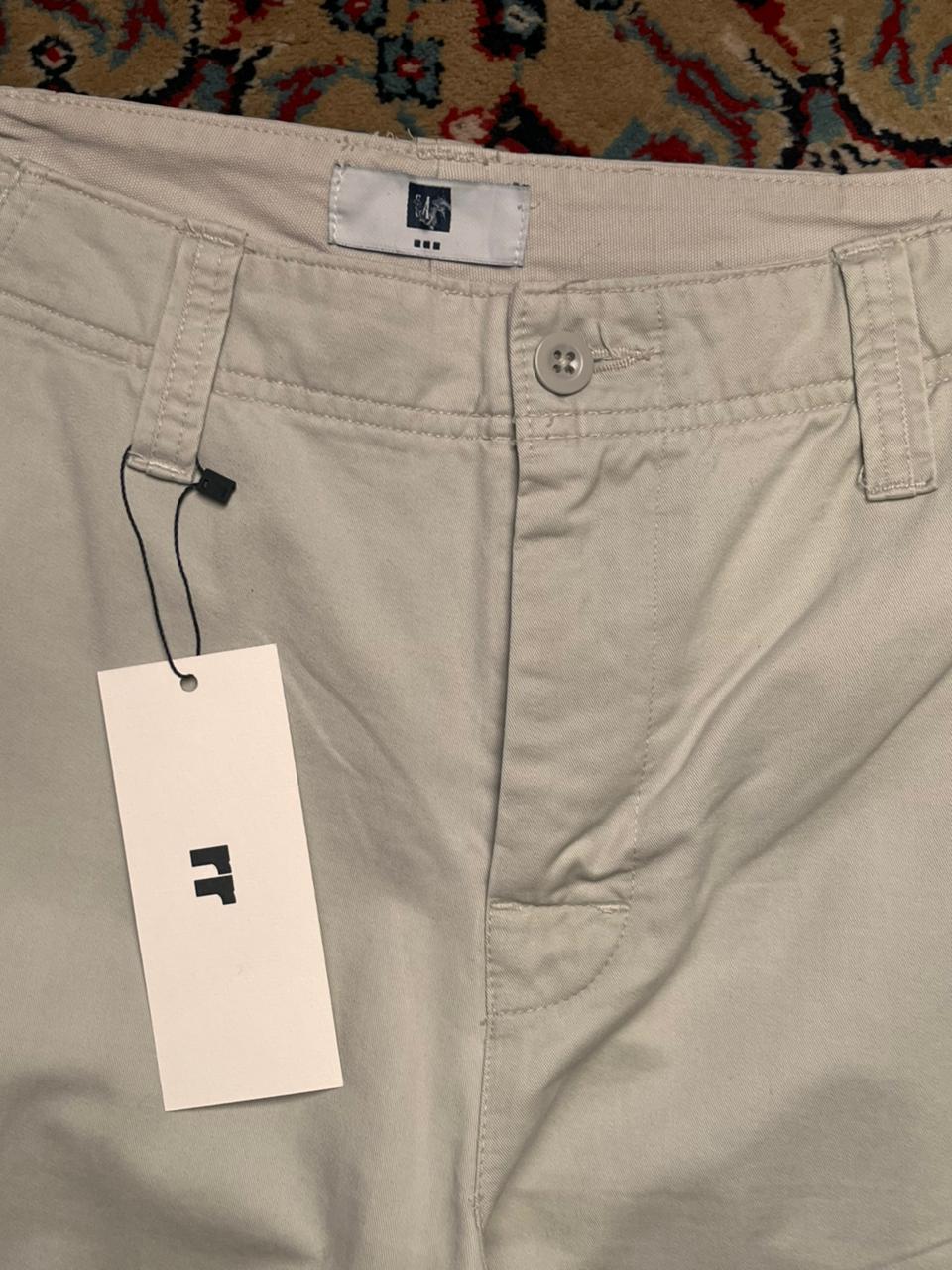 GAP Workwear Relaxed Cargos