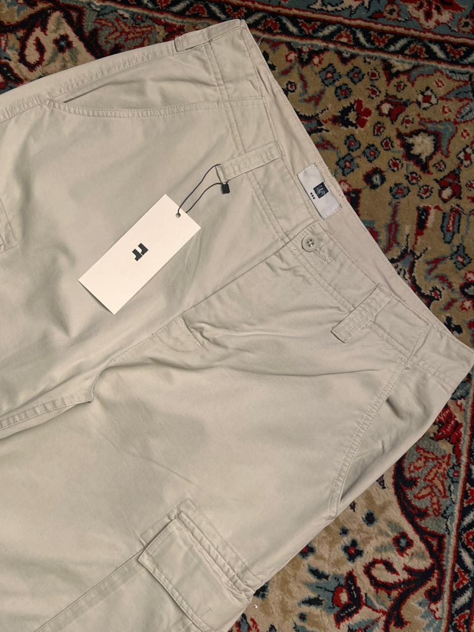 GAP Workwear Relaxed Cargos