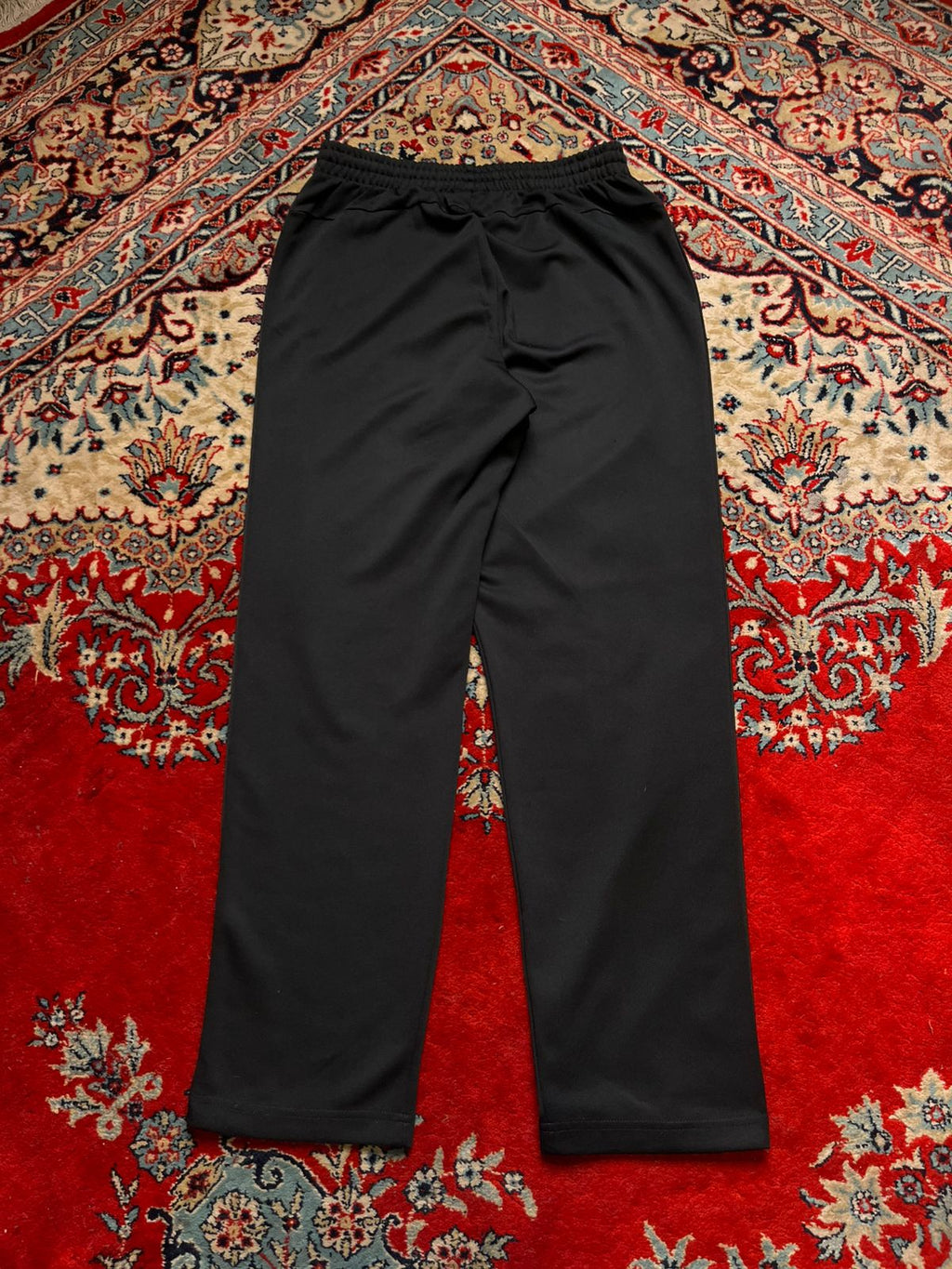 VINTAGE Kappa Banda Relaxed Fit Track Pants