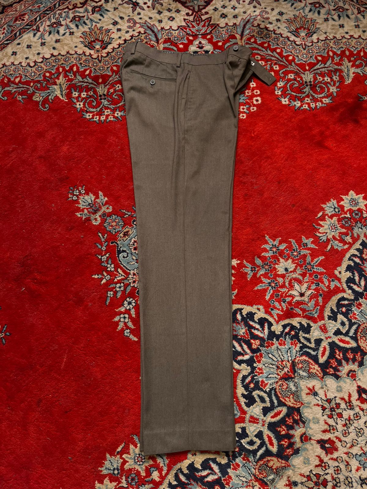 Polo Ralph Lauren Green Label Dress Pants