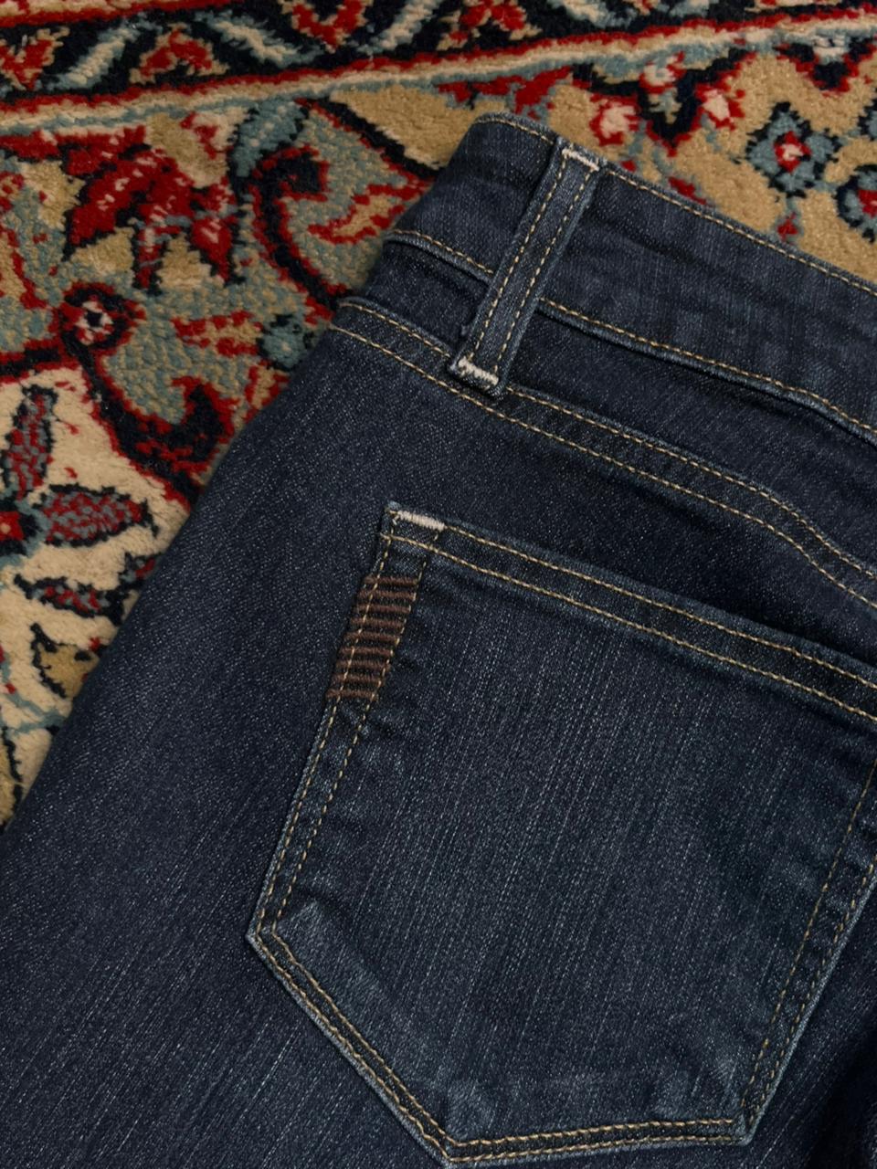 Paige Premium Denim Women's Canyon Flare Jeans