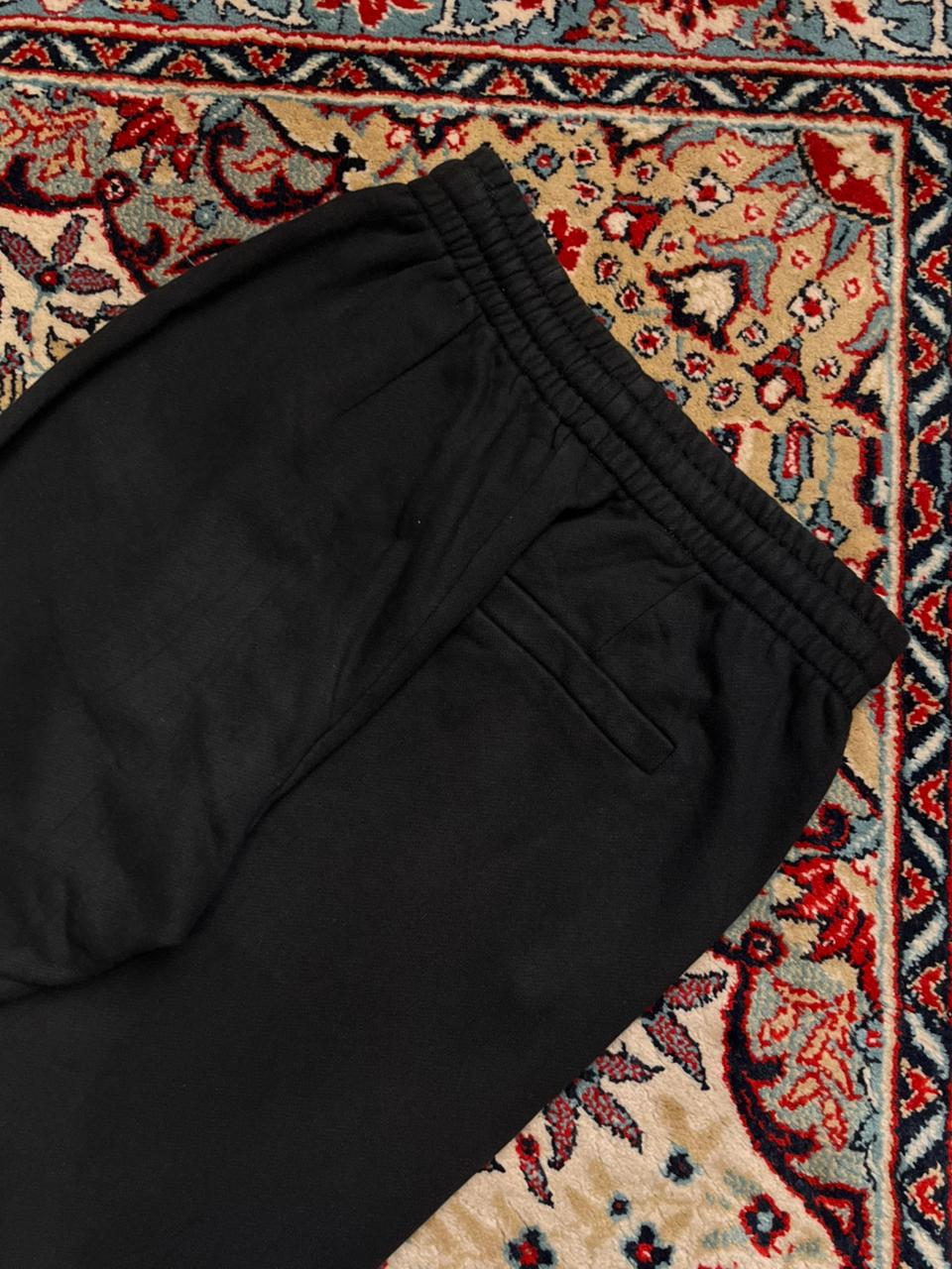 DIOR Baggy Heavyweight Sweatpants women