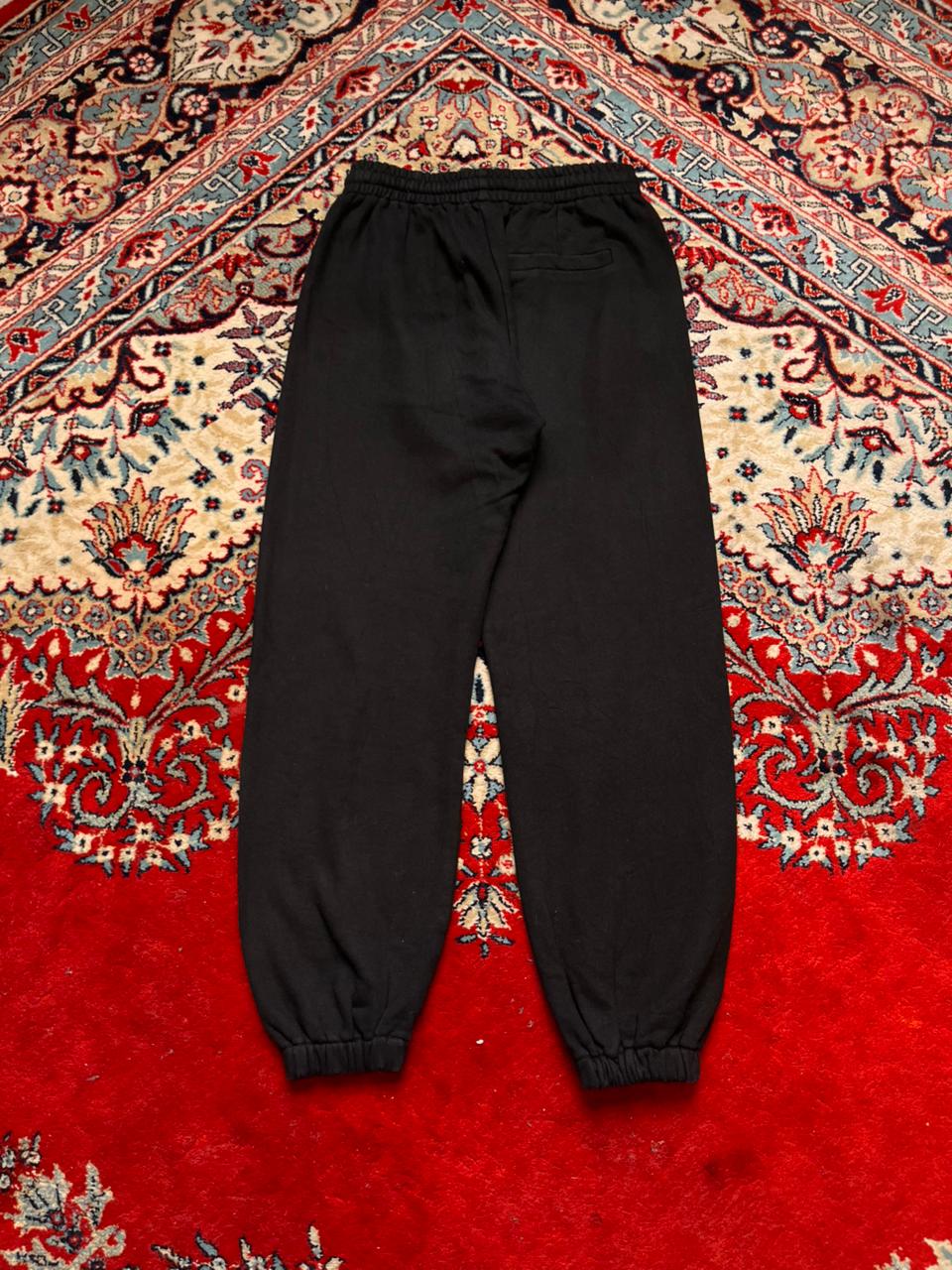 DIOR Baggy Heavyweight Sweatpants women
