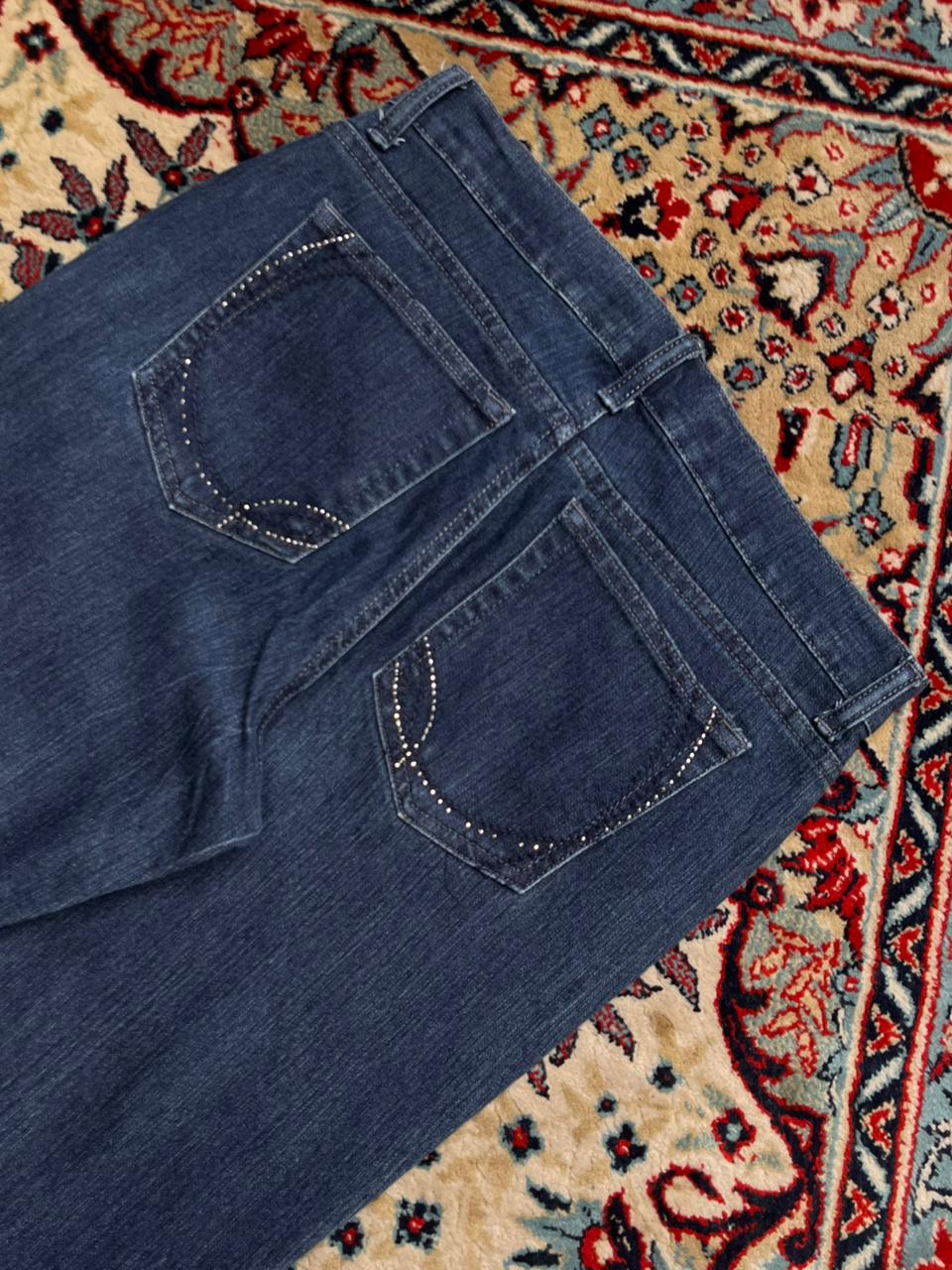 Gloria Vanderbilt Gabby Women Bootcut Jeans