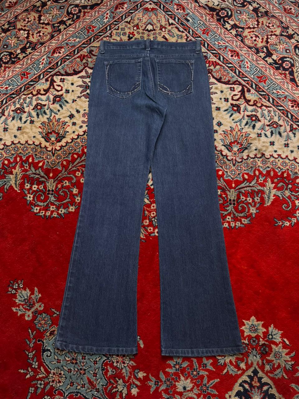 Gloria Vanderbilt Gabby Women Bootcut Jeans