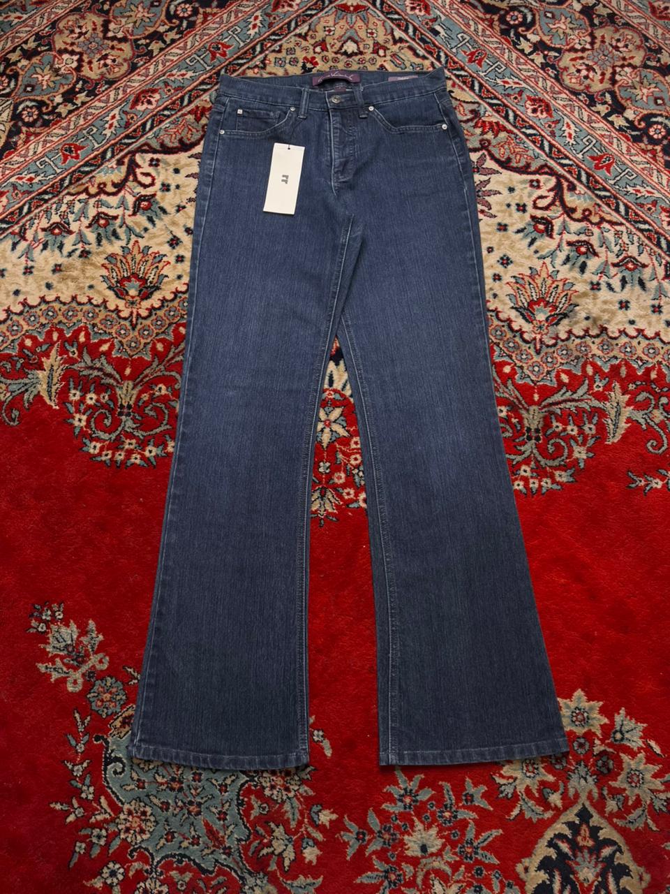 Gloria Vanderbilt Gabby Women Bootcut Jeans