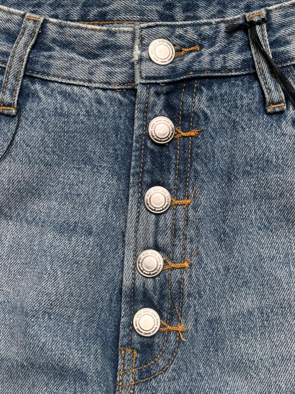 Zara High Waisted Relaxed Fit Jeans