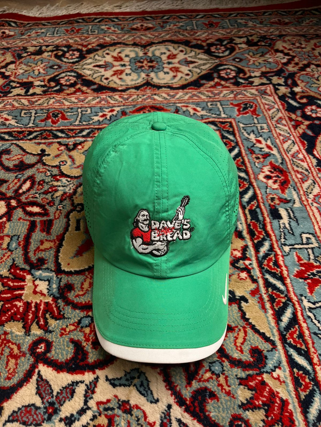 Nike Golf x Dave’s Killer Bread Perforated Performance Cap