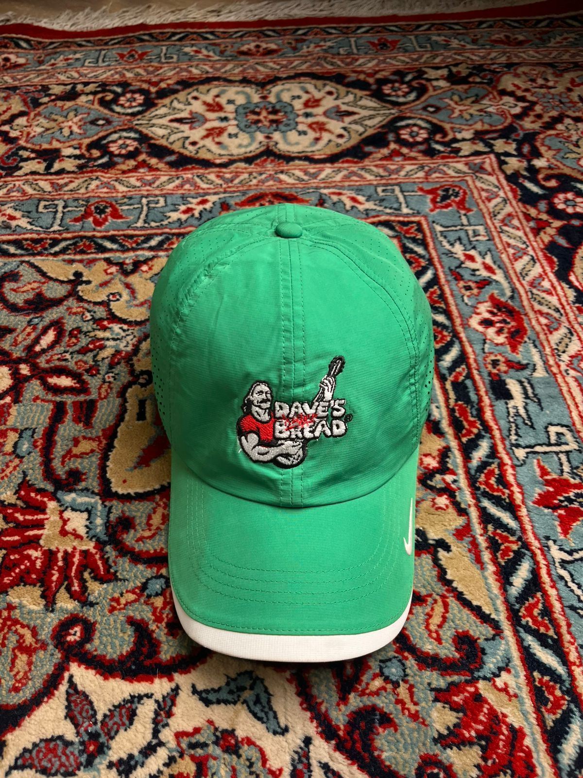 Nike Golf x Dave’s Killer Bread Perforated Performance Cap