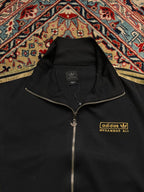 VINTAGE Adidas Muhammad Ali Track Jacket