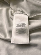 Nike Graphic Swoosh White TEE