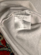 OFF-WHITE c/o VIRGIL ABLOH Water Delay Graphic White TEE